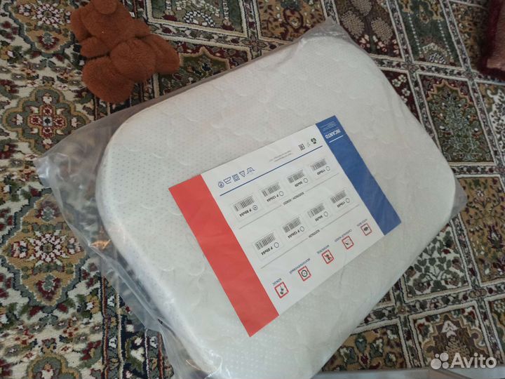 Матрас детский