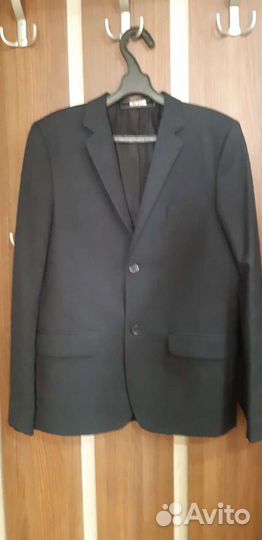 Пиджак от школьной формы