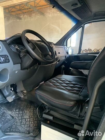 ГАЗ ГАЗон Next 3010 GD, 2019