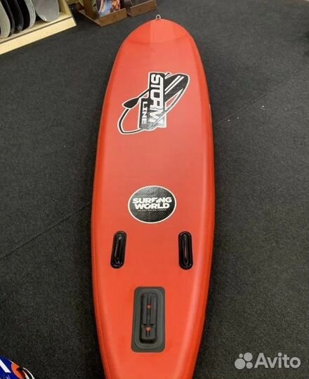 Сап доска Sup board Stormline Premium 11.6