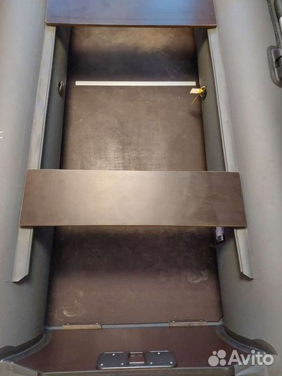 Лодка пвх Hunter 320