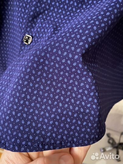 Рубашка мужская