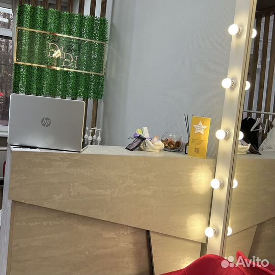 Администатор- управляющии