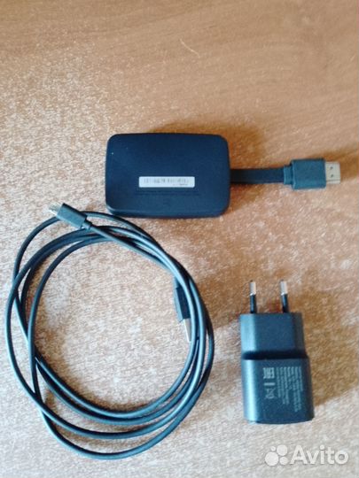 Андроид тв приставка SberBox (Отличное состояние)