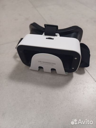 Vr очки для телефона