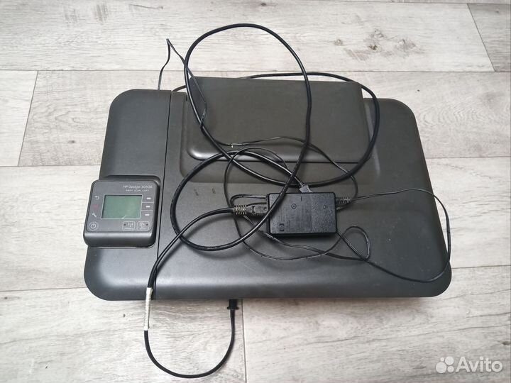 Мфу HP Deskjet 3050A