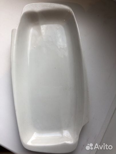 Селедочница. Советский раритет