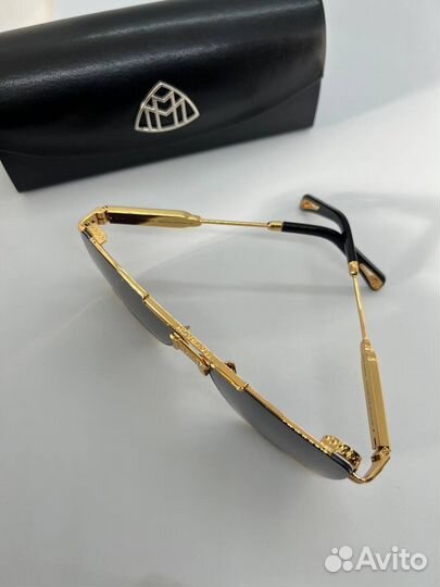 Очки maybach
