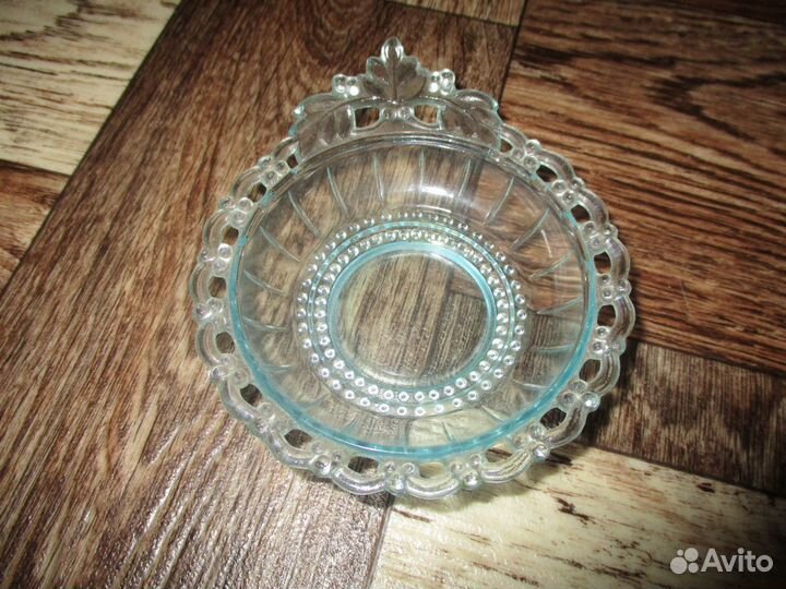 Тарелки СССР