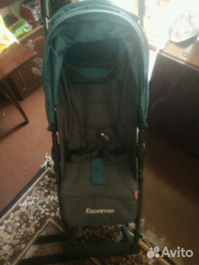 Прогулочная коляска бу