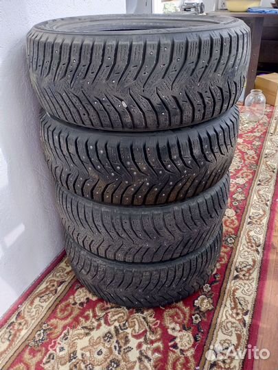 Marshal WinterCraft Ice WI31 205/55 R16