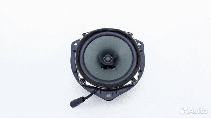 Динамик передний правый Jac J7 HFC4GB2.4D 2023