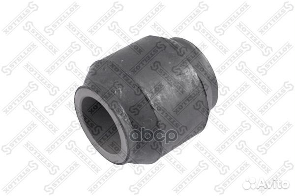 84-08041-SX сайлентблок рессоры (рм) 36x49/65