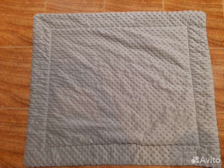 Продам плед для малыша