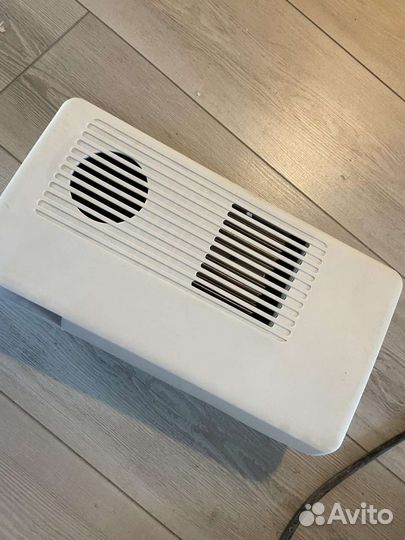 Сумка холодильник от прикуривателя