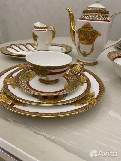 Набор столовой посуды