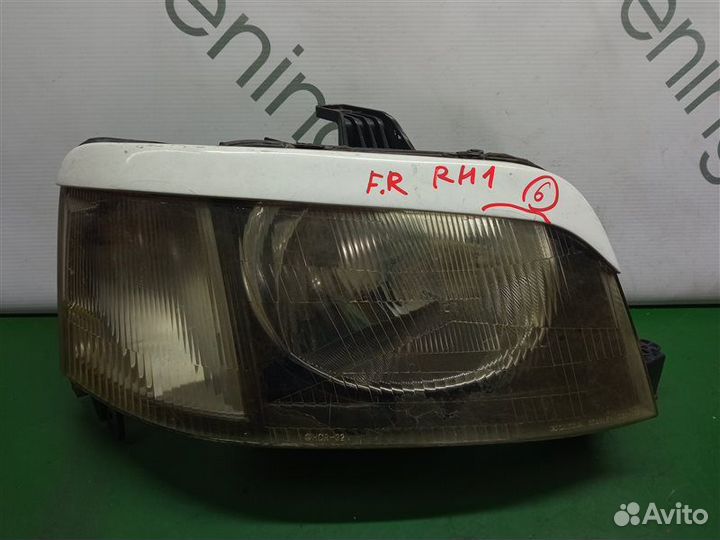 Фара передняя правая Honda S-Mx RH1