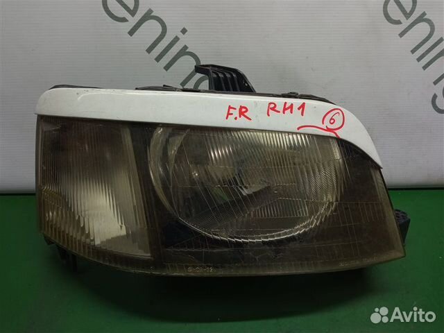 Фара передняя правая Honda S-Mx RH1