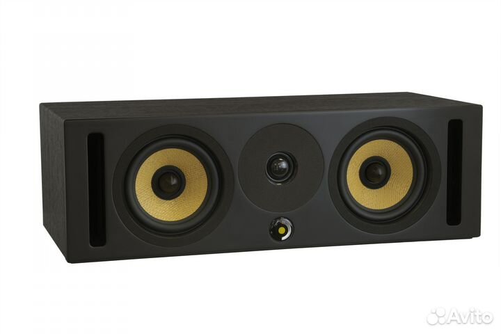 Акустика центрального канала Davis Acoustics krypt