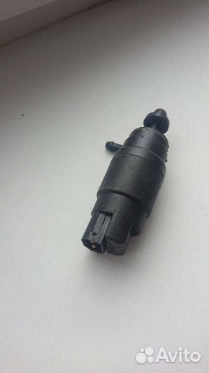 Насос омывателя лобового стекла бмв е36 е39 е53 е6