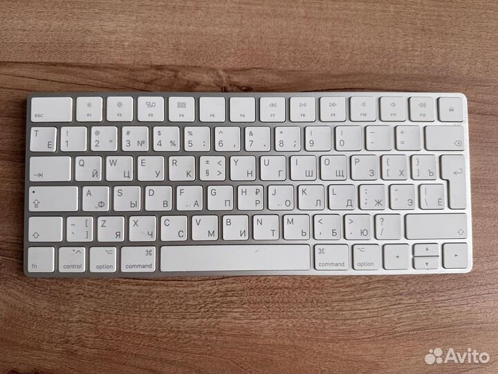 Клавиатура Apple magic keyboard 2