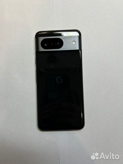 Google Pixel 8, 8/256 ГБ