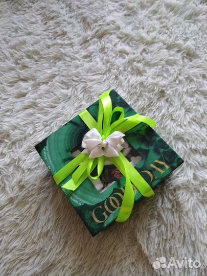 Подарочный набор
