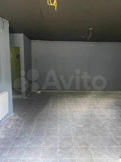 Свободного назначения, 43 м²