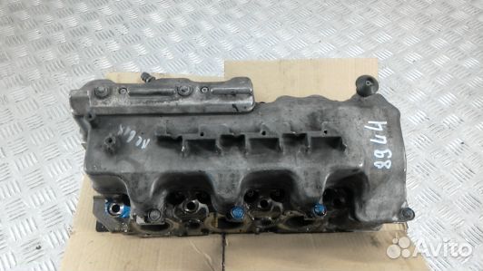 Гбц бензиновая mercedes benz S-class W220 (89L04BX