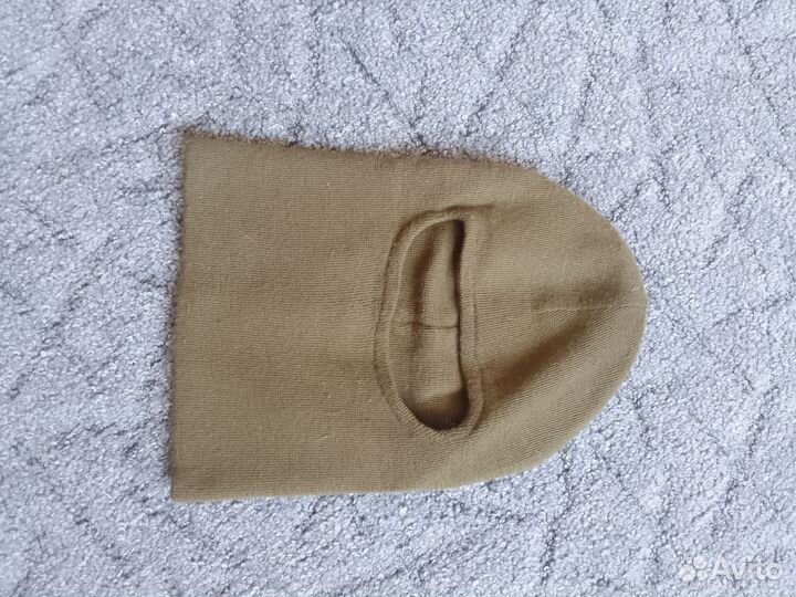 Балаклава вкпо