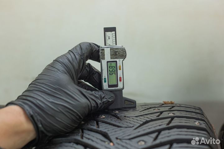 Колеса зимние R16 KIA Sportage II JE/KM