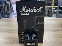 Беспроводные наушники накладные marshall