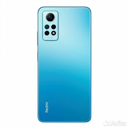 Xiaomi Redmi Note 12 Pro 4G, 8/256 ГБ