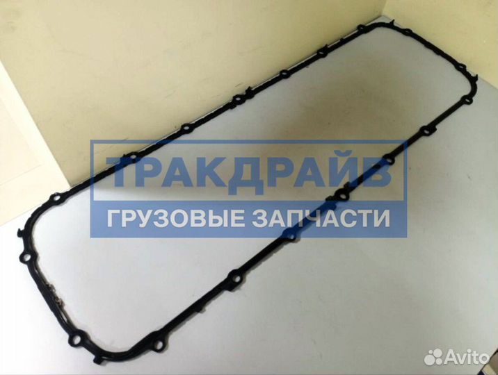 Прокладка поддона Volvo FM9