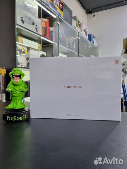 Планшет Xiaomi Mi Pad 5