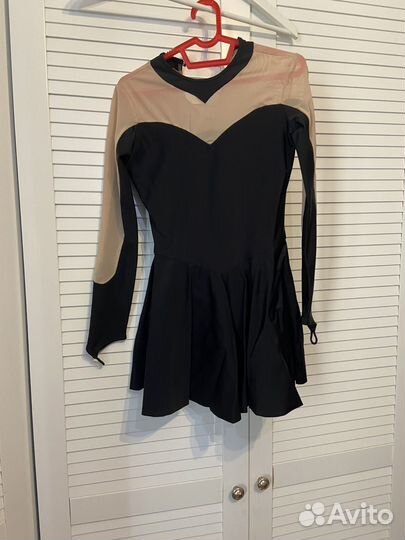 Купальник для танцев