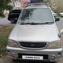 Daihatsu Terios Kid 0.7 AT, 1999, 200 000 км, с пробегом, цена 250 000 руб.