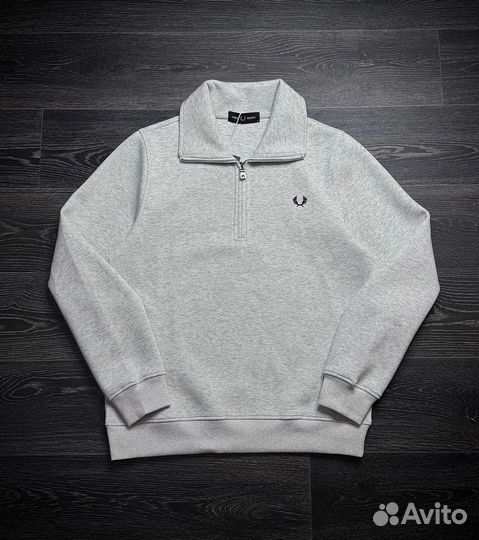 Джемпер мужской Fred Perry