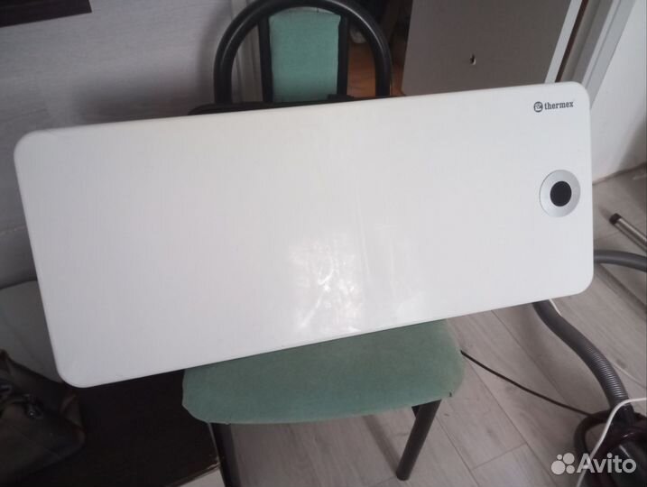 Конвектор электрический Thermex Frame 2000e Wi-Fi