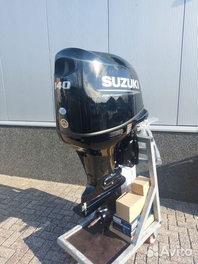 На заказ Suzuki df140btl