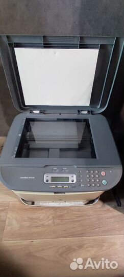 Принтер canon Laser Base MF3228