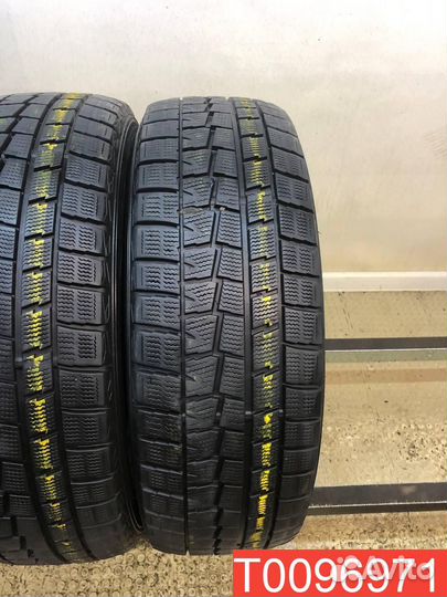 Dunlop Winter Maxx WM01 215/60 R17 96T