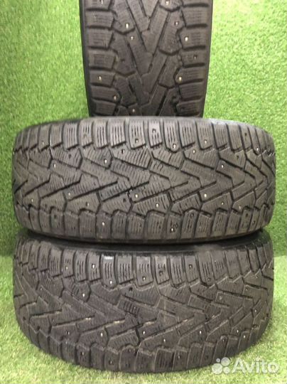 Pirelli Ice Zero 235/55 R17 103T