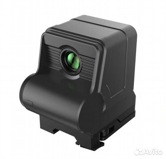 Тепловизионный коллиматор iRay Xholo HP13