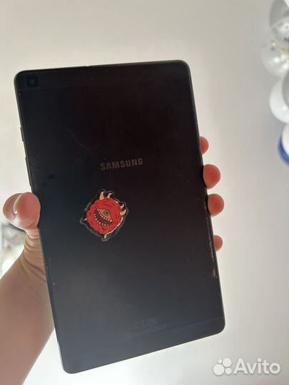 Планшет samsung galaxy tab a8