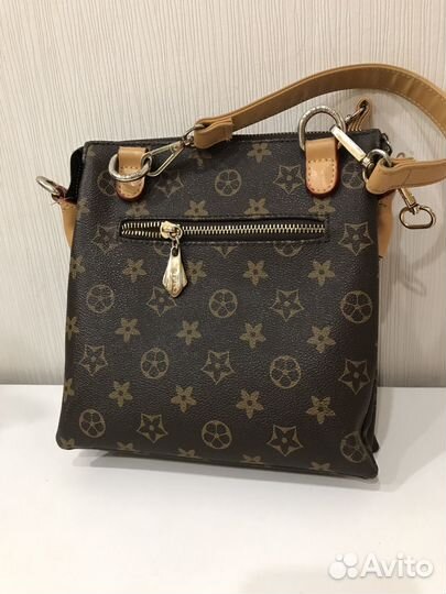 Сумка женская