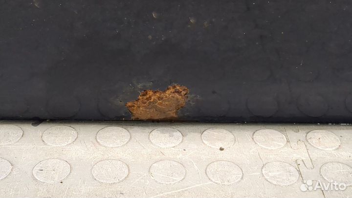 Дверь боковая Volvo S70 / V70, 1998