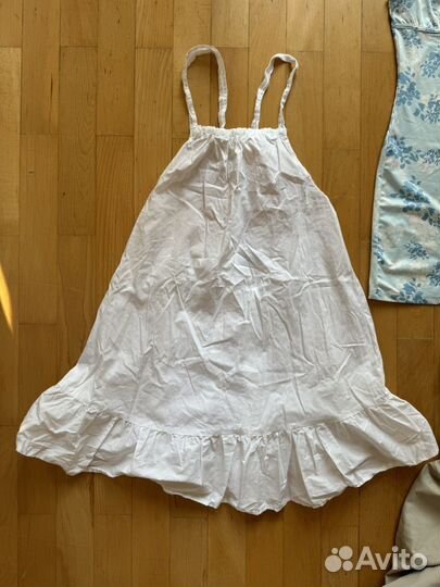 Платья мини xs s
