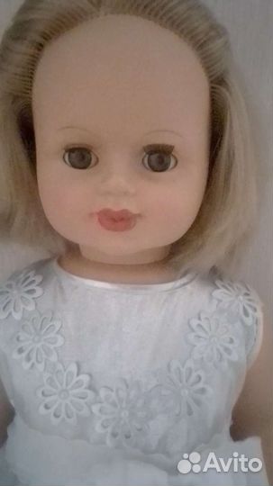 Кукла большая, дом для барби, лошадка