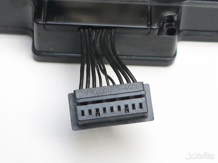 Аккумулятор A1382 Батарея акб Macbook Pro 15 A1286